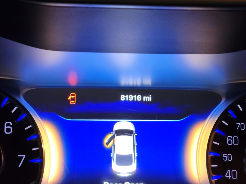 Chrysler 200 C AWD 2015