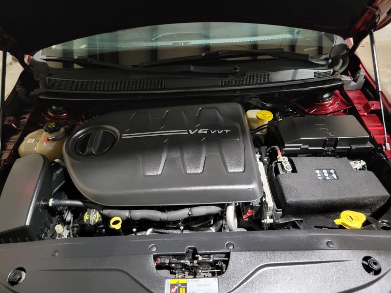 Chrysler 200 C AWD 2015