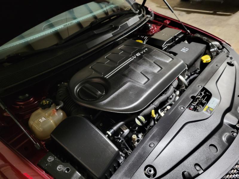 Chrysler 200 C AWD 2015