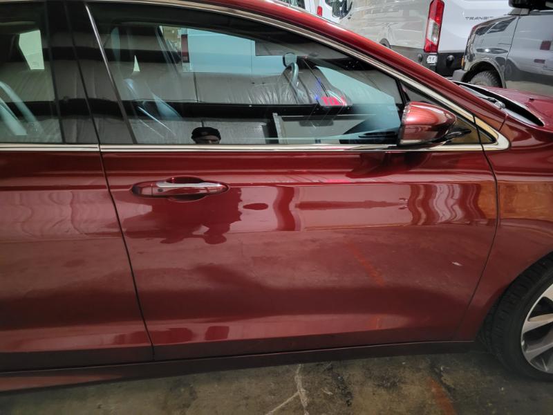 Chrysler 200 C AWD 2015