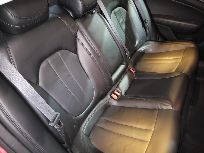 Chrysler 200 C AWD 2015