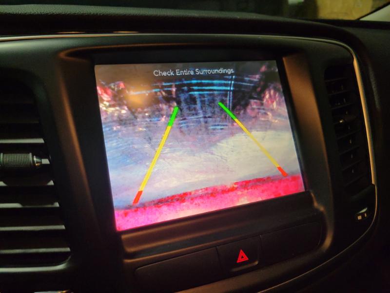 Chrysler 200 C AWD 2015