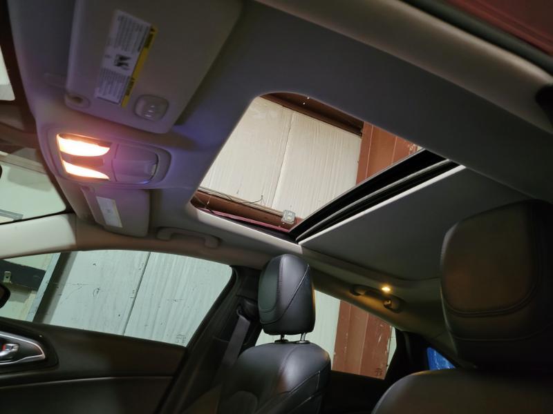 Chrysler 200 C AWD 2015