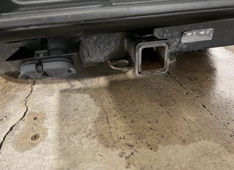 GMC Savana G3500 Cargo Ext 2018