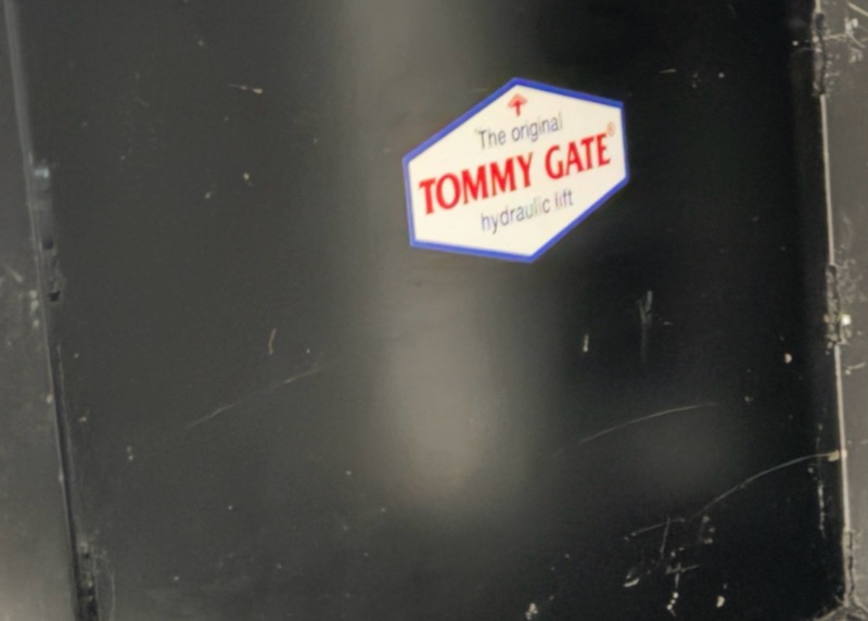 GMC Savana G3500 Cargo Ext 2018