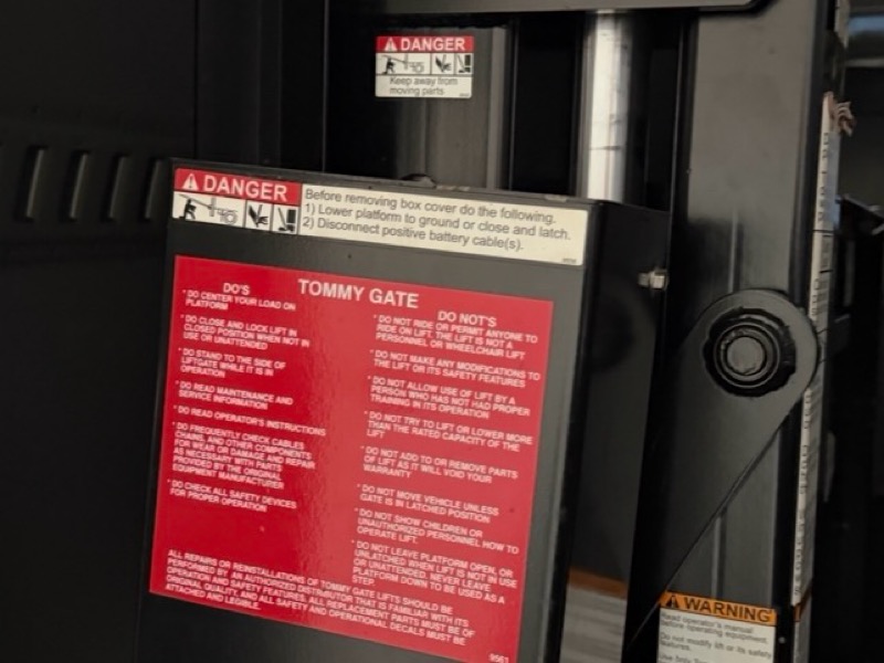 GMC Savana G3500 Cargo Ext 2018