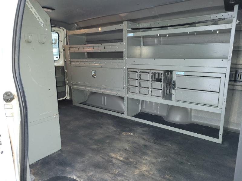 Ford Econoline E-350 Super Duty 2014