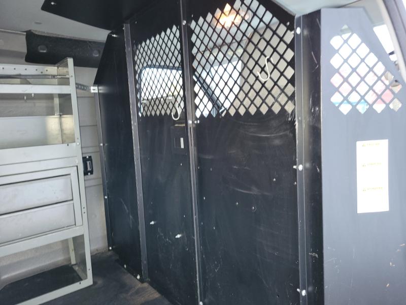 Ford Econoline E-350 Super Duty 2014