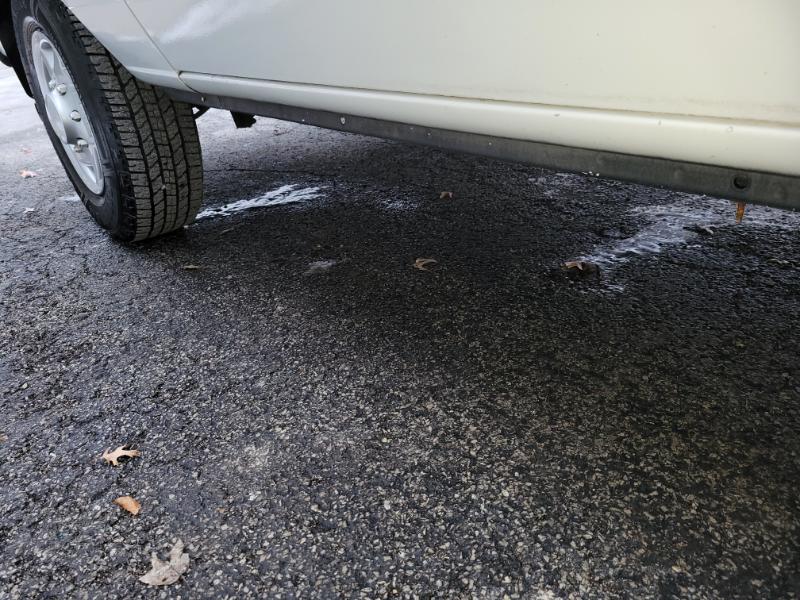 Ford Econoline E-350 Super Duty 2014