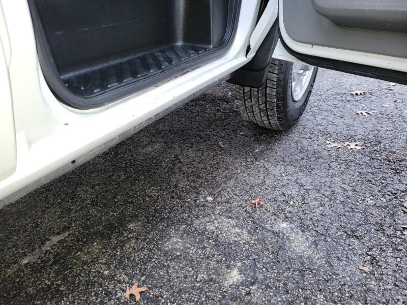 Ford Econoline E-350 Super Duty 2014