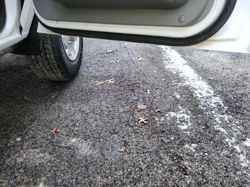 Ford Econoline E-350 Super Duty 2014