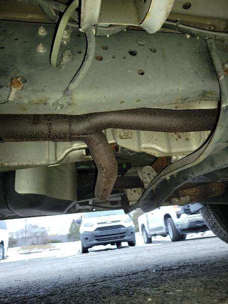 Ford Econoline E-350 Super Duty 2014