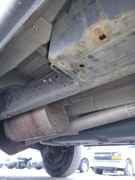 Ford Econoline E-350 Super Duty 2014