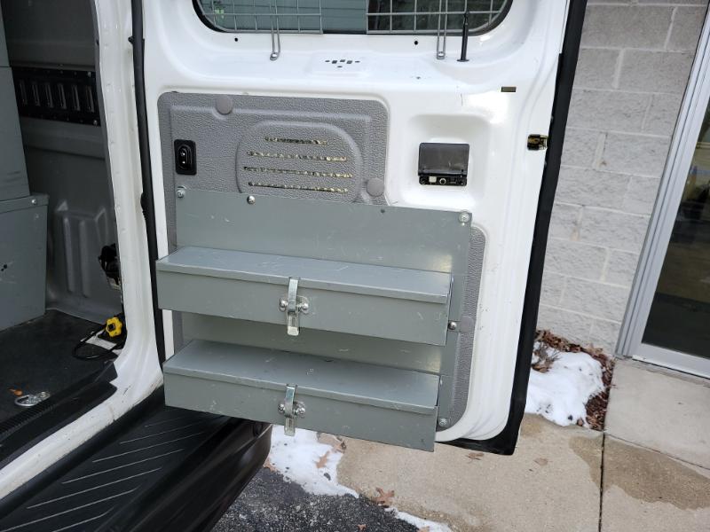 Ford Econoline E-350 Super Duty 2014