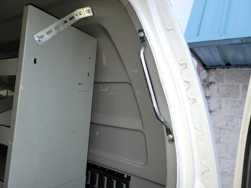 Ford Econoline E-350 Super Duty 2014