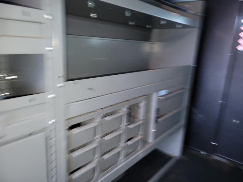 Ford Econoline E-350 Super Duty 2014