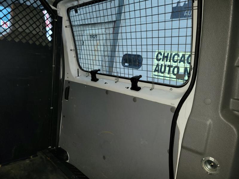 Ford Econoline E-350 Super Duty 2014