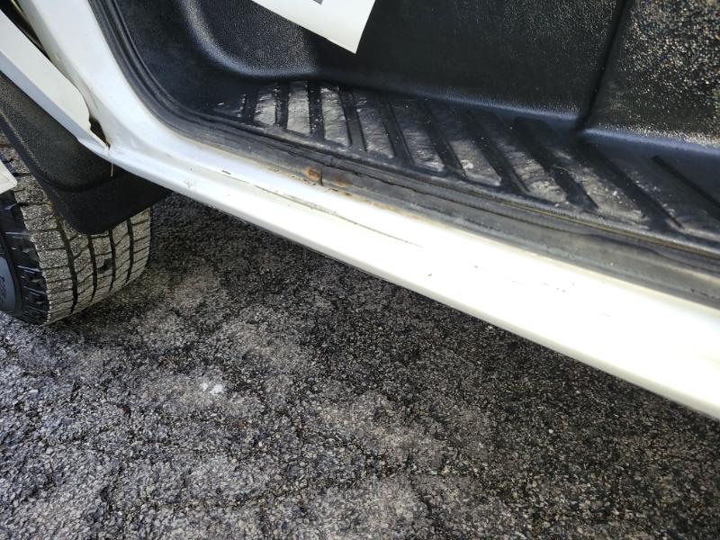 Ford Econoline E-350 Super Duty 2014