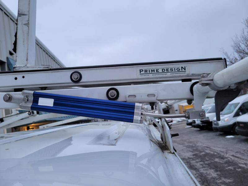 Ford Econoline E-350 Super Duty 2014