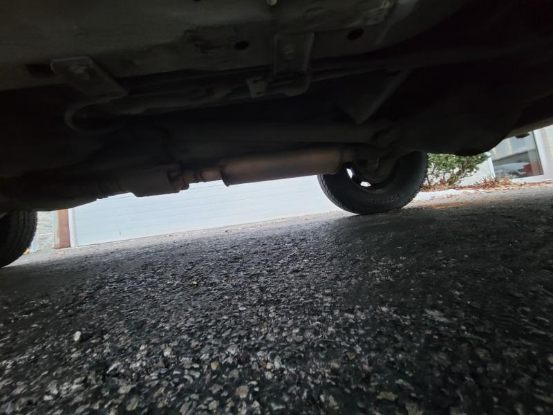 Jeep Cherokee SE 4-Door 4WD 1998