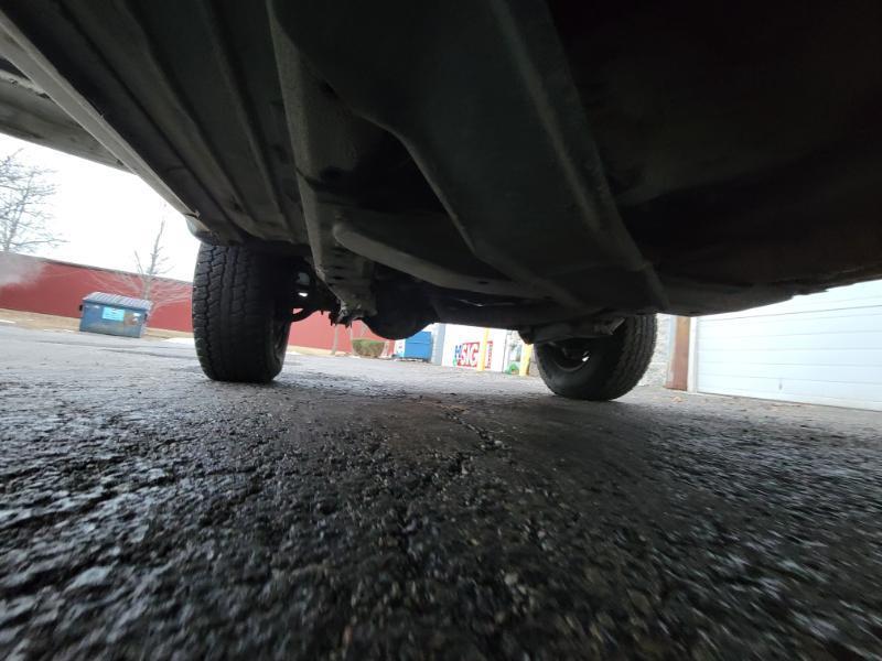 Jeep Cherokee SE 4-Door 4WD 1998