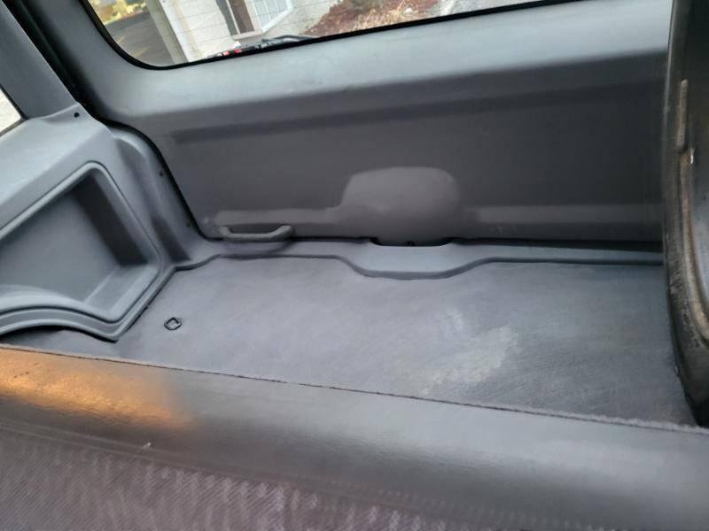 Jeep Cherokee SE 4-Door 4WD 1998