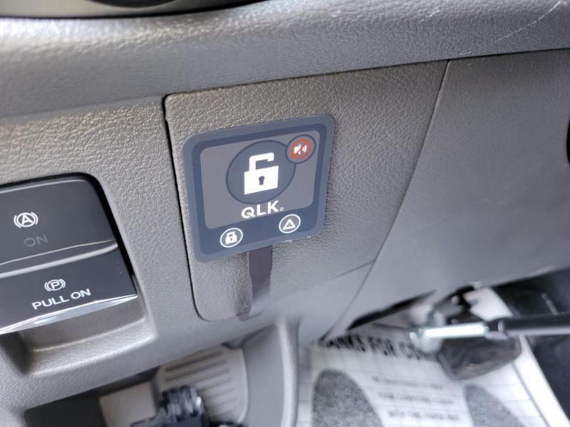 Ford Transit 350 Wagon Med. Roof XL w/Sliding Pass. 148-in. WB 2024