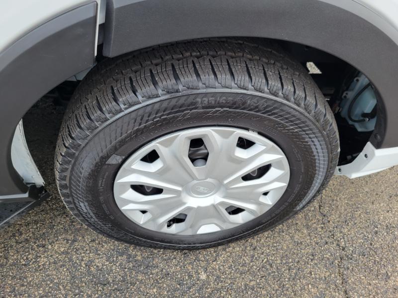Ford Transit 350 Wagon Med. Roof XL w/Sliding Pass. 148-in. WB 2024