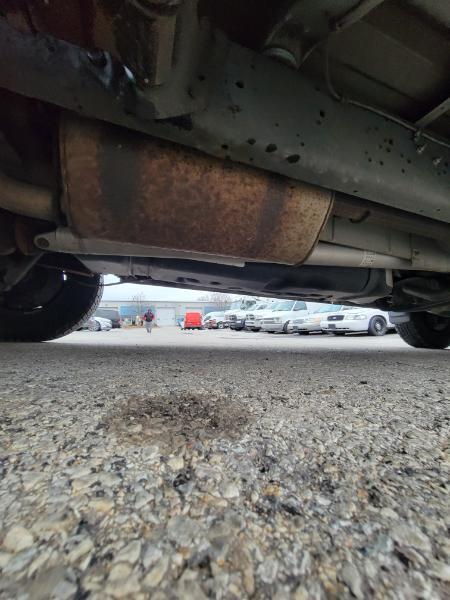 Ford Econoline E-350 Super Duty 2014