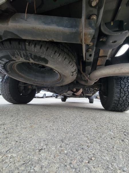 Ford Econoline E-350 Super Duty 2014