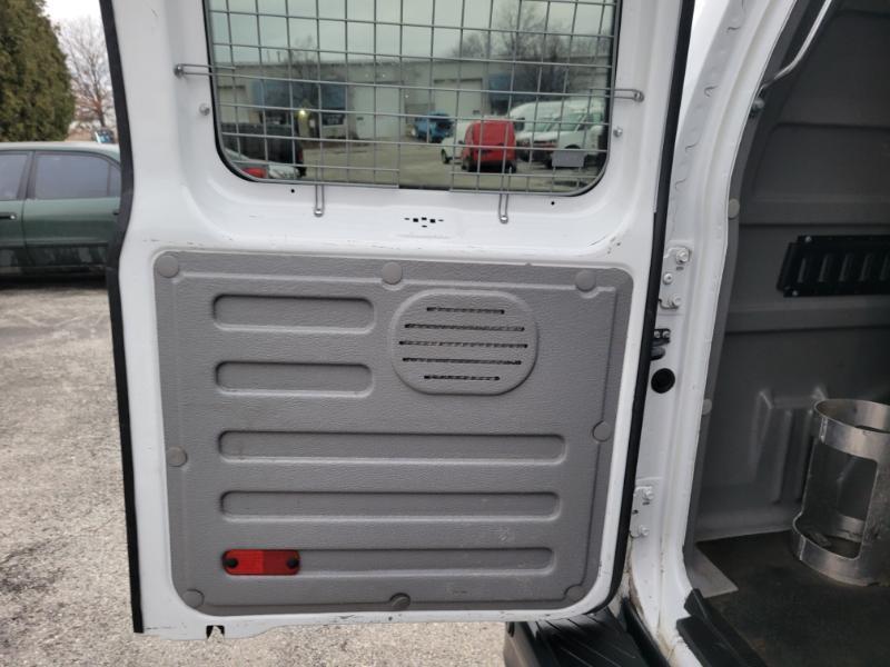 Ford Econoline E-350 Super Duty 2014