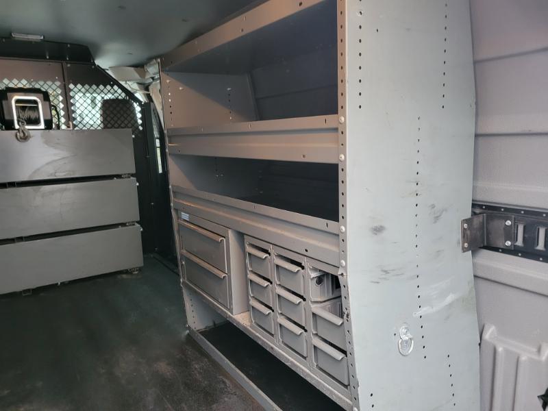 Ford Econoline E-350 Super Duty 2014