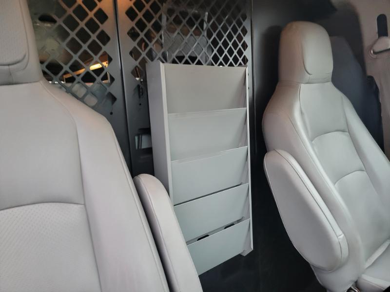 Ford Econoline E-350 Super Duty 2014