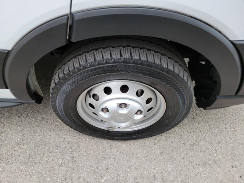 Ford Transit 150 Wagon Low Roof XL w/Sliding Pass. 130-in. WB 2020