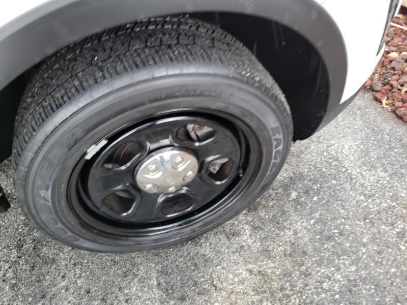 Ford Explorer Police 4WD 2019