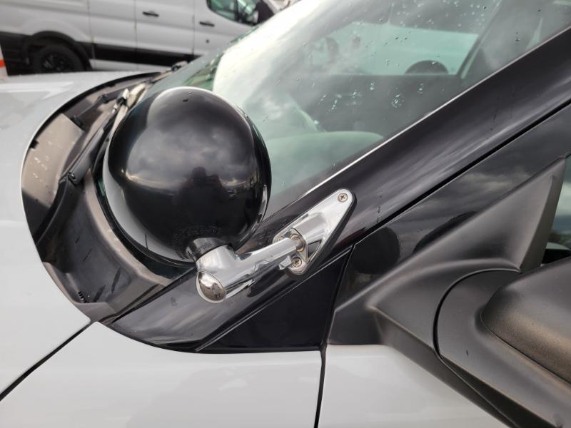 Ford Explorer Police 4WD 2019