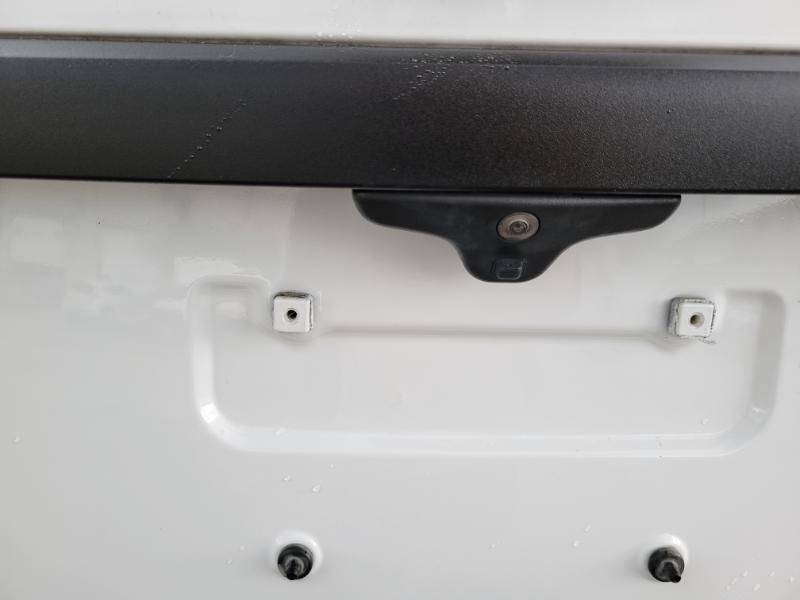 Ford Explorer Police 4WD 2019