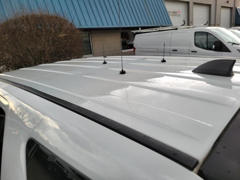 Ford Explorer Police 4WD 2019