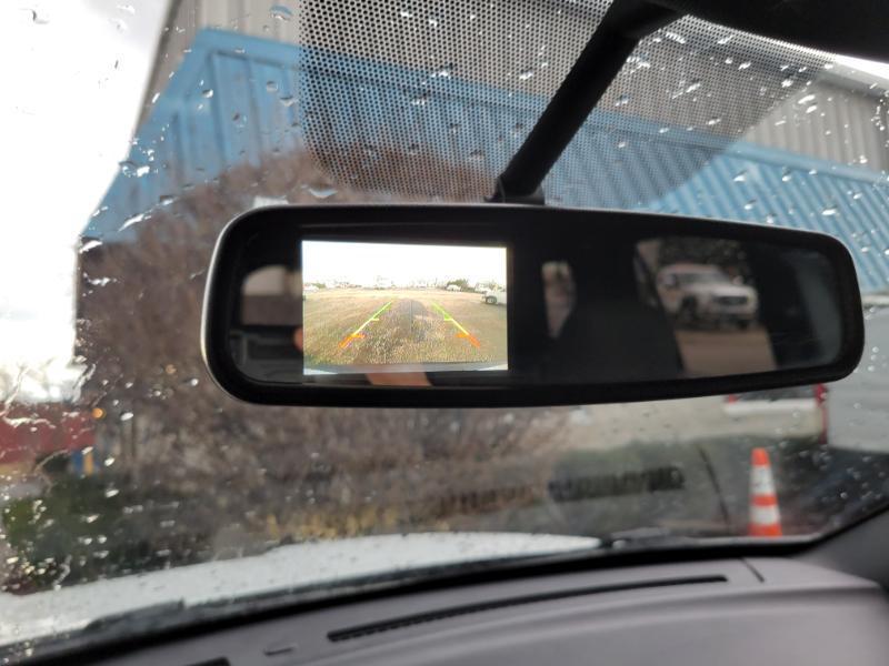 Ford Explorer Police 4WD 2019