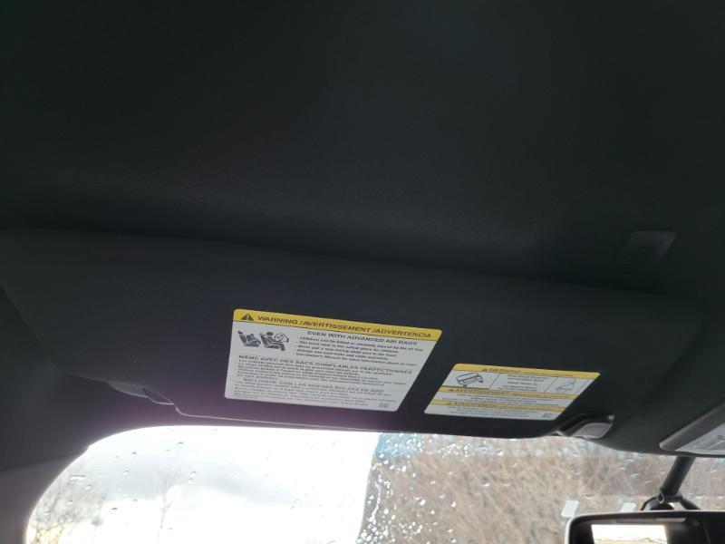 Ford Explorer Police 4WD 2019