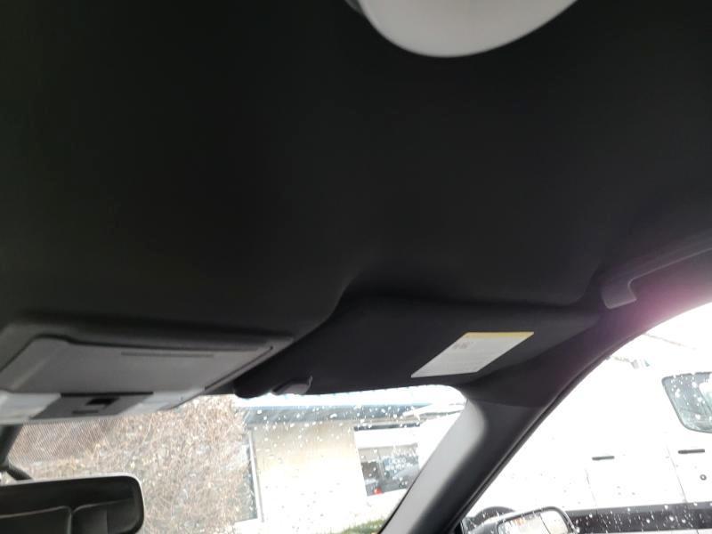 Ford Explorer Police 4WD 2019