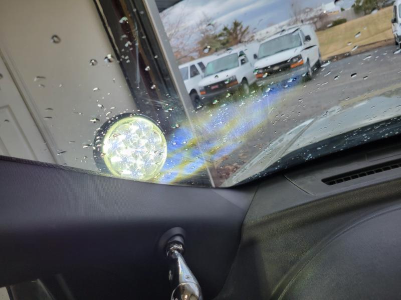 Ford Explorer Police 4WD 2019