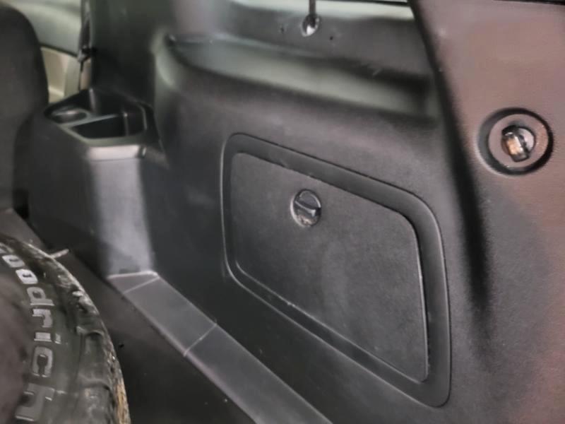 Ford Explorer Police 4WD 2019