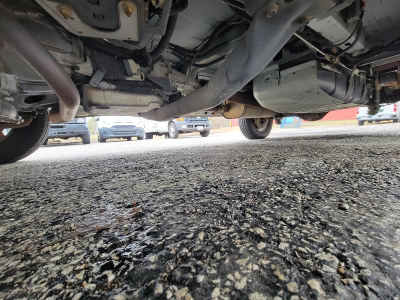 Chevrolet Astro Cargo Van 2WD 2005