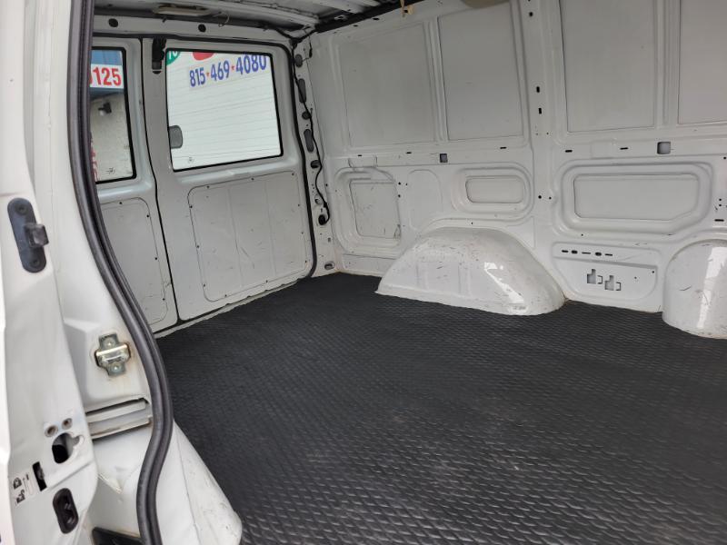 Chevrolet Astro Cargo Van 2WD 2005