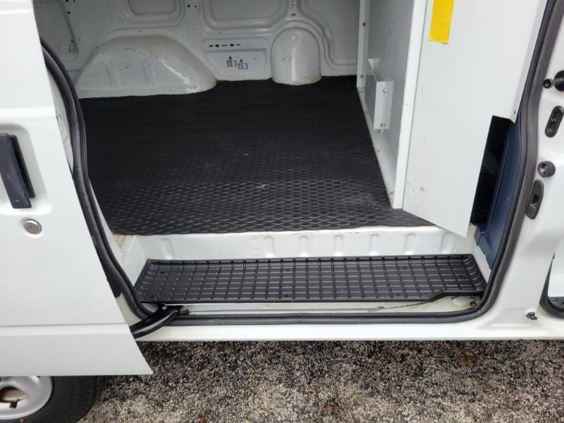 Chevrolet Astro Cargo Van 2WD 2005