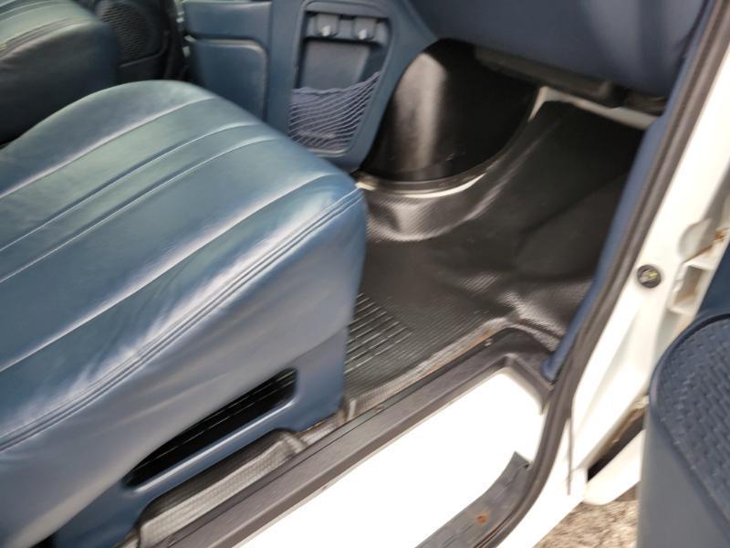 Chevrolet Astro Cargo Van 2WD 2005