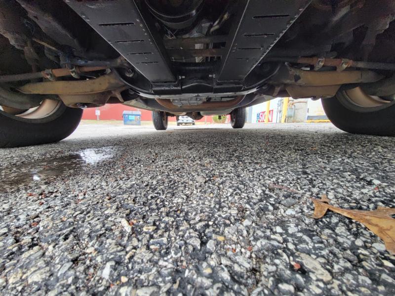 Chevrolet Astro Cargo Van 2WD 2005