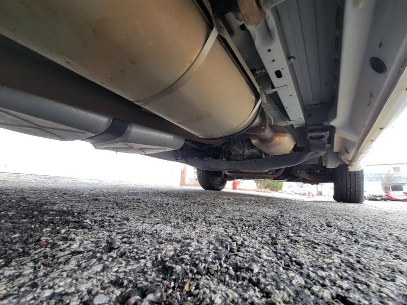 Chevrolet Astro Cargo Van 2WD 2005