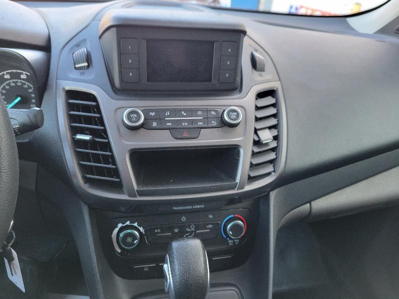 Ford Transit Connect Cargo Van XL LWB 2022